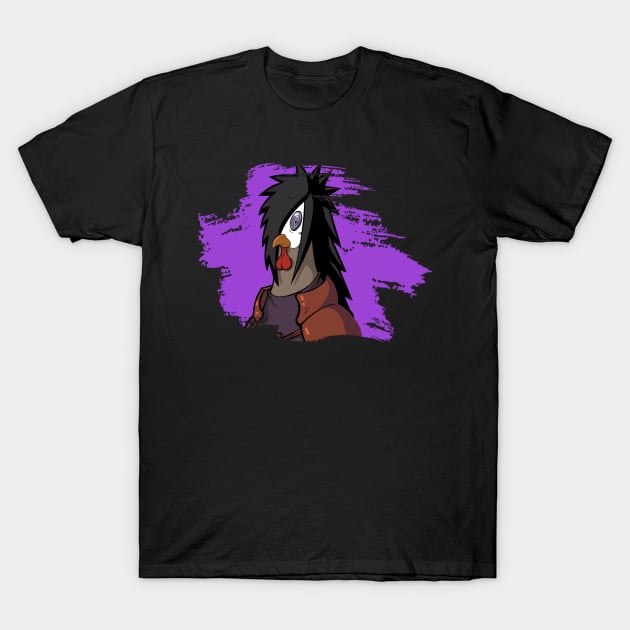 Madara Boo T-Shirt by Karambola